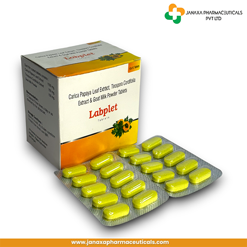 LABPLET Tablets