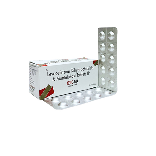 XGIC-MK TABLETS