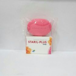 STARIL-PLUS SOAP