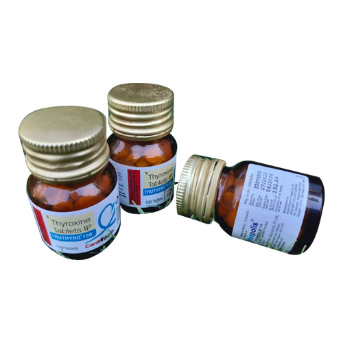 Truthyro - 150 Tablets