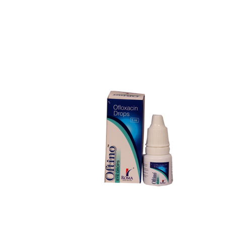 OFTINO Eye Drops