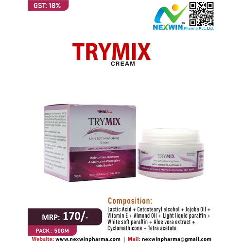 TRYMIX-CREAM