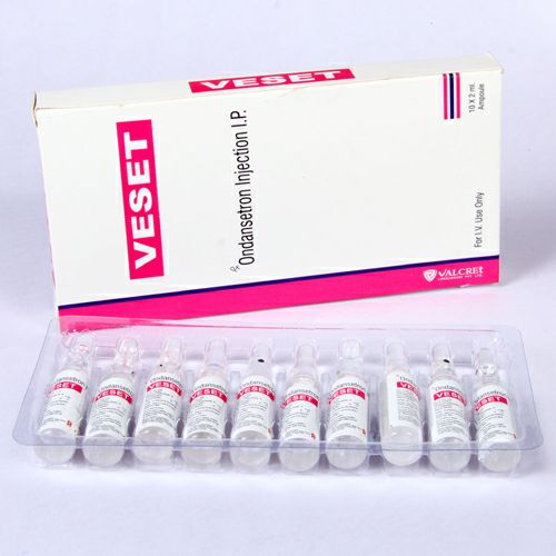 VESET Injection