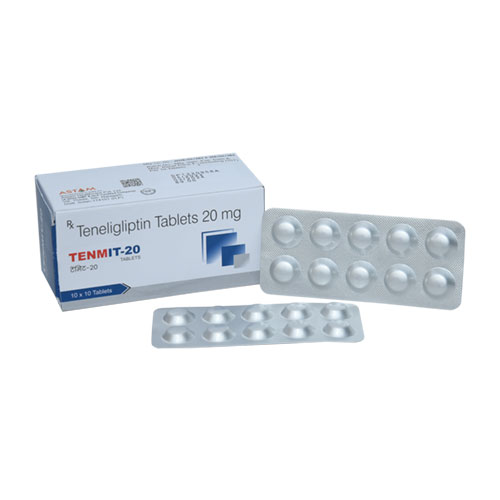 TENMIT-20 Tablets