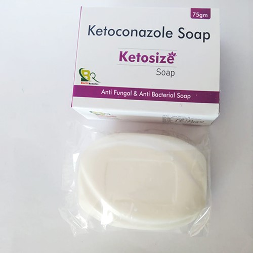 KETOSIZE Soap