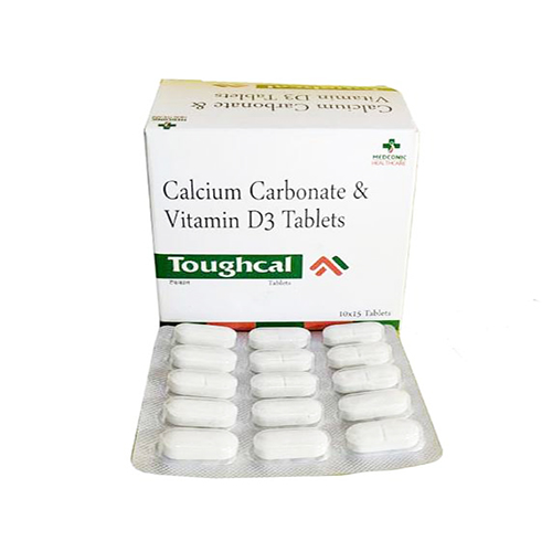 TOUGHCAL Tablets