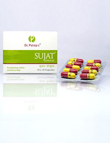 Sujat Capsule