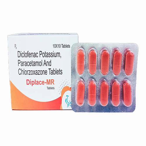 DIPLACE-MR Tablets