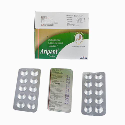 ARIPANT Tablets