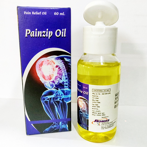 Painzip Oil