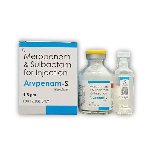 ARVPENAM-S INJECTION