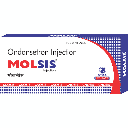 MOLSIS Injection