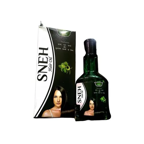 SNEH HAIR OIL