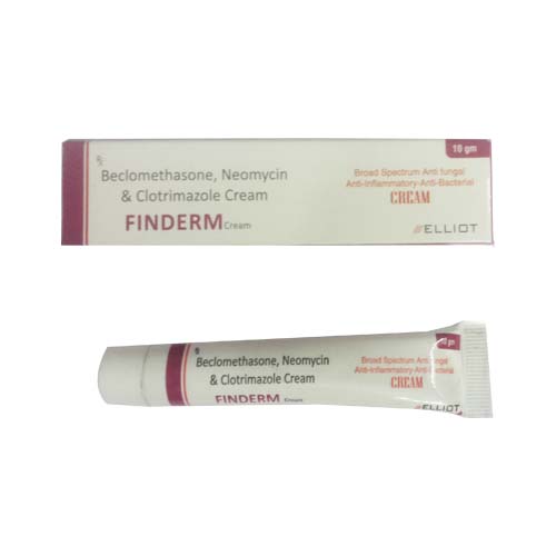 FINDERM Cream