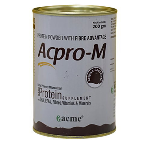ACPRO-M Protein Powder