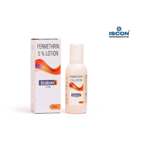 SCABON-L Lotion