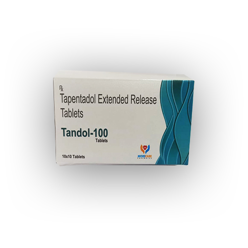 TANDOL-100 Tablets