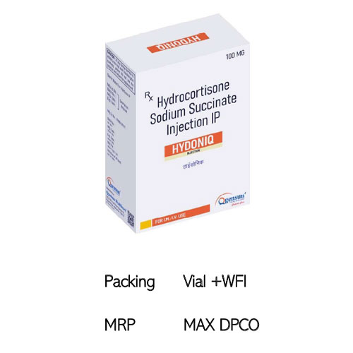HYDONIQ Injection