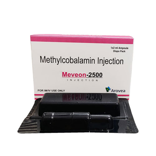 MEVEON-2500 INJECTION