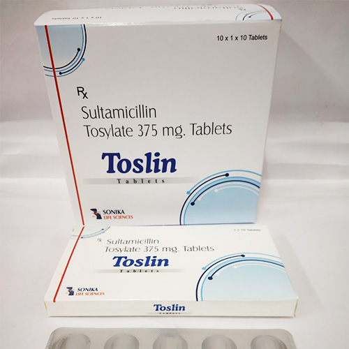 TOSLIN Tablets
