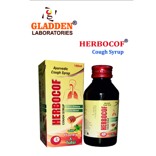 Herbocof Syrup
