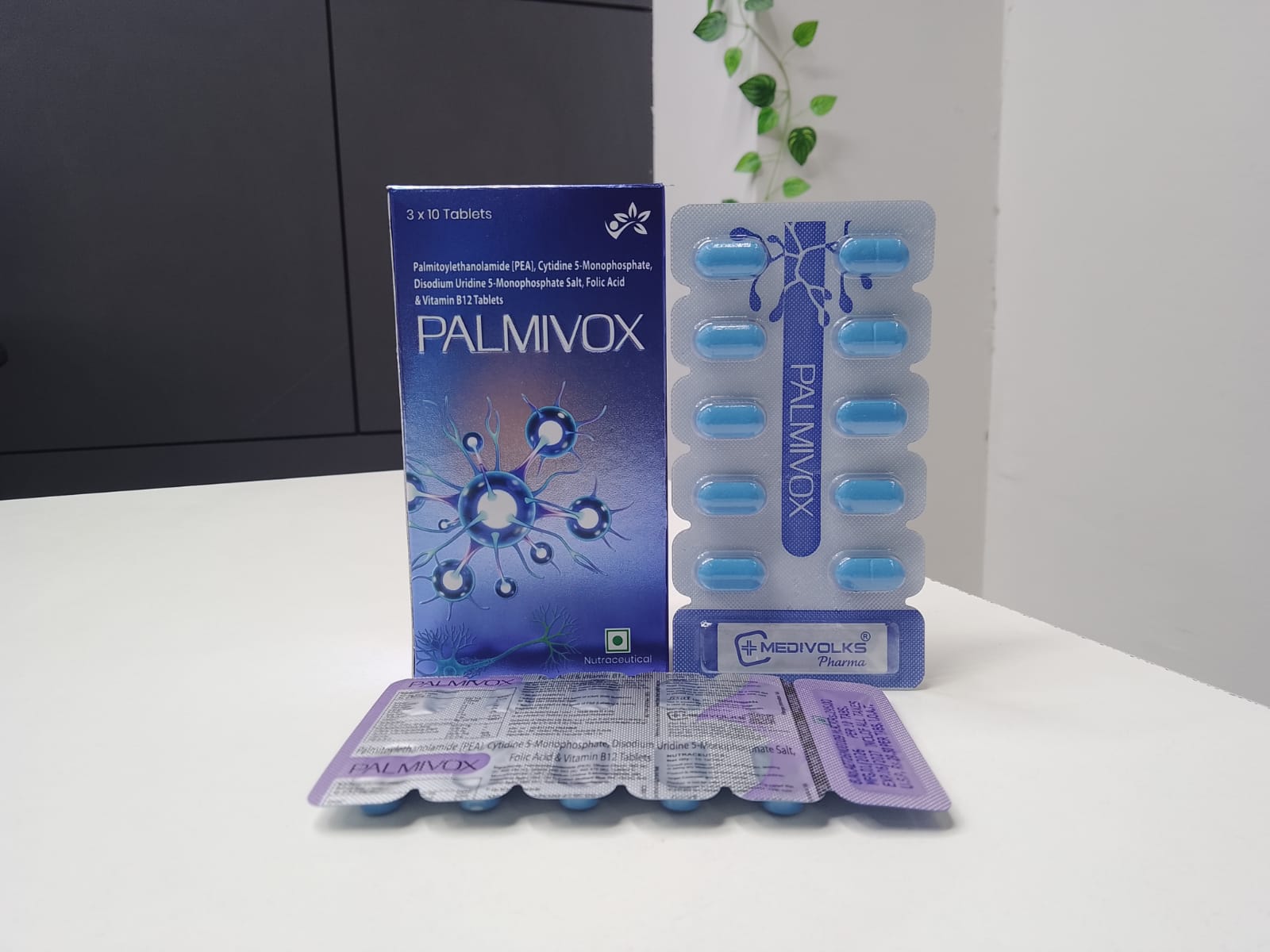 PALMIVOX