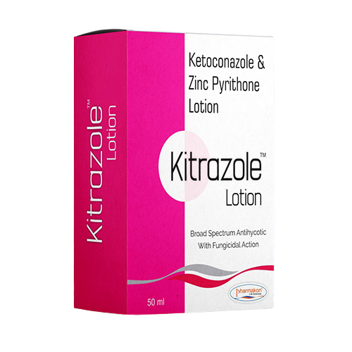 Kitrazole Lotion