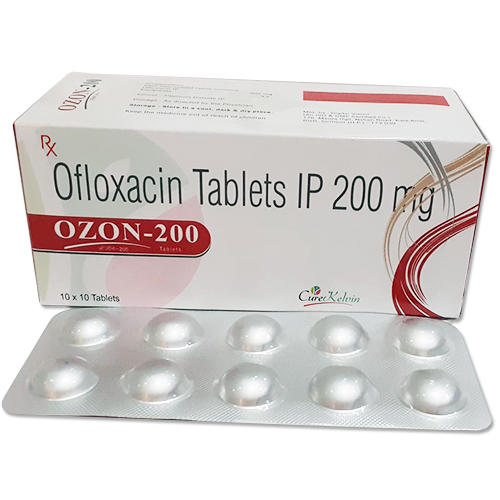 OZON-200 Tablets