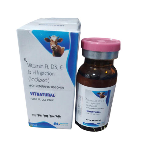 VITNATURAL-Injections