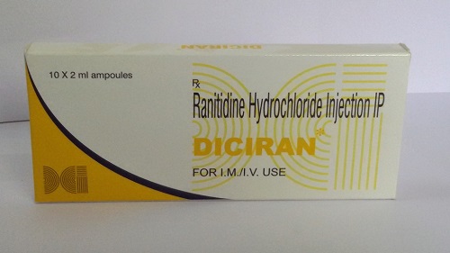 DICIRAN Injection