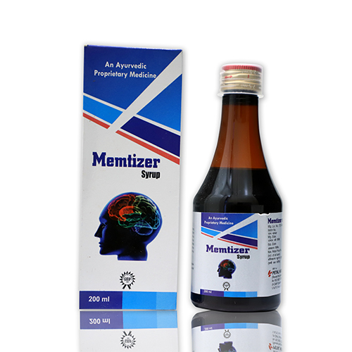 Memtizer Syrup