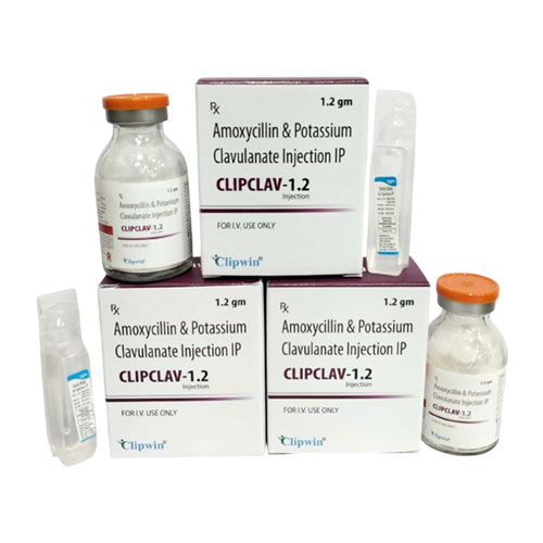 CLIPCLAV-1.2 INJECTION