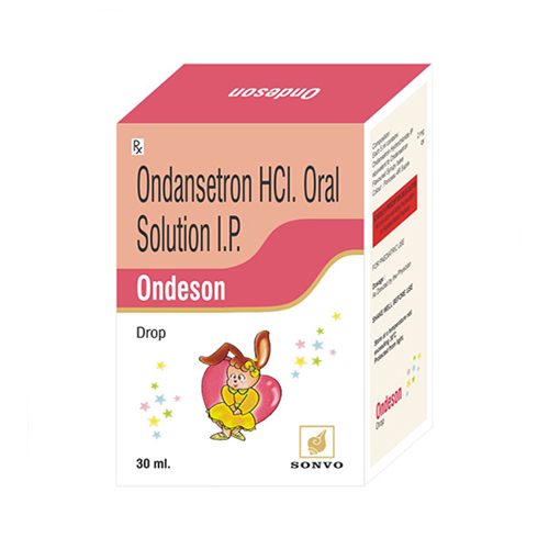 ONDESON Drops