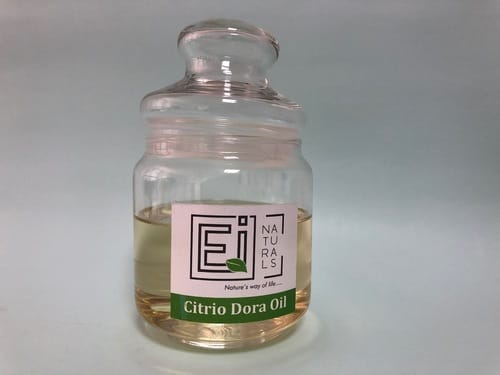 Citriodora Oil