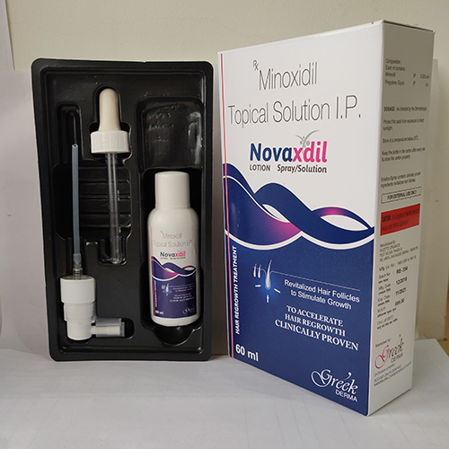 NOVAXDIL Spary