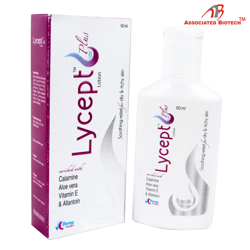 CALAMINE LOTION