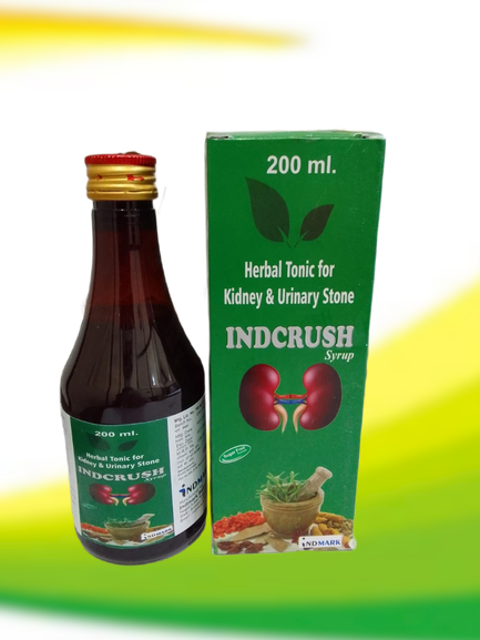 INDCRUSH-SYRUP