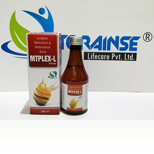 MTPLEX-L Syrup