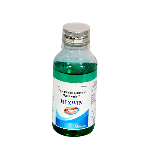 HEXWIN Mouthwash