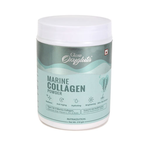 Marine Collagen Protein Powder