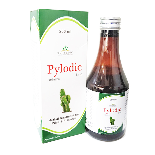 PYLODIC Syrup