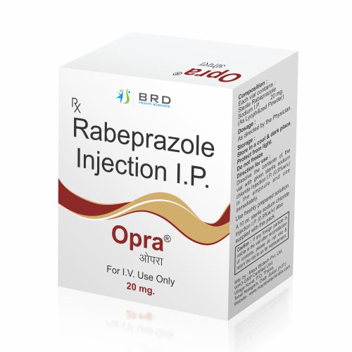 OPRA Injection