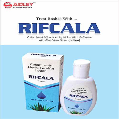 RIFCALA Lotion