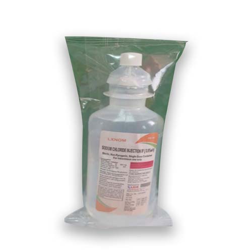 LAXNOM Infusion
