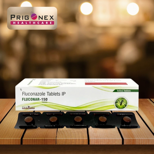 FLUCONAR-150 Tablets