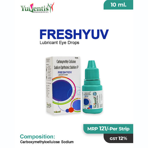 FRESHYUV Eye Drop