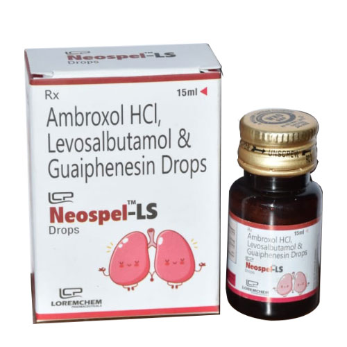  NEOSPEL-LS Drop
