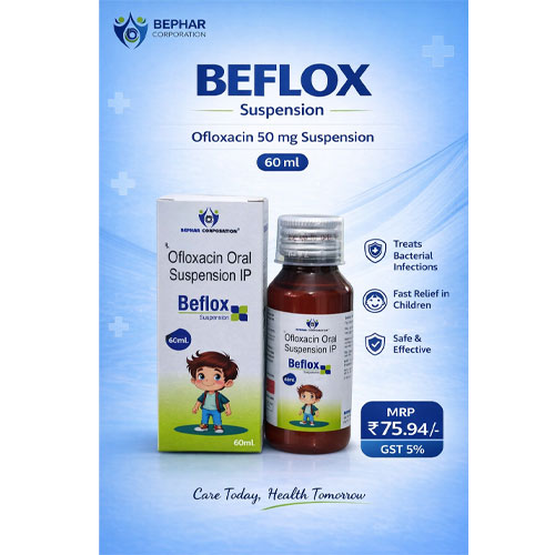 BEFLOX SUSPENSION