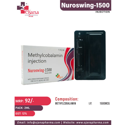 Nuroswing-1500 Injection