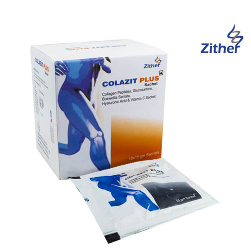 COLAZIT-PLUS SACHETS